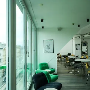 Hotel Design & Budget Schoenbrunn, Vídeň