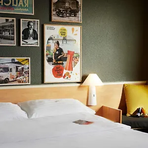 3* Hotel Ibis Mariahilf