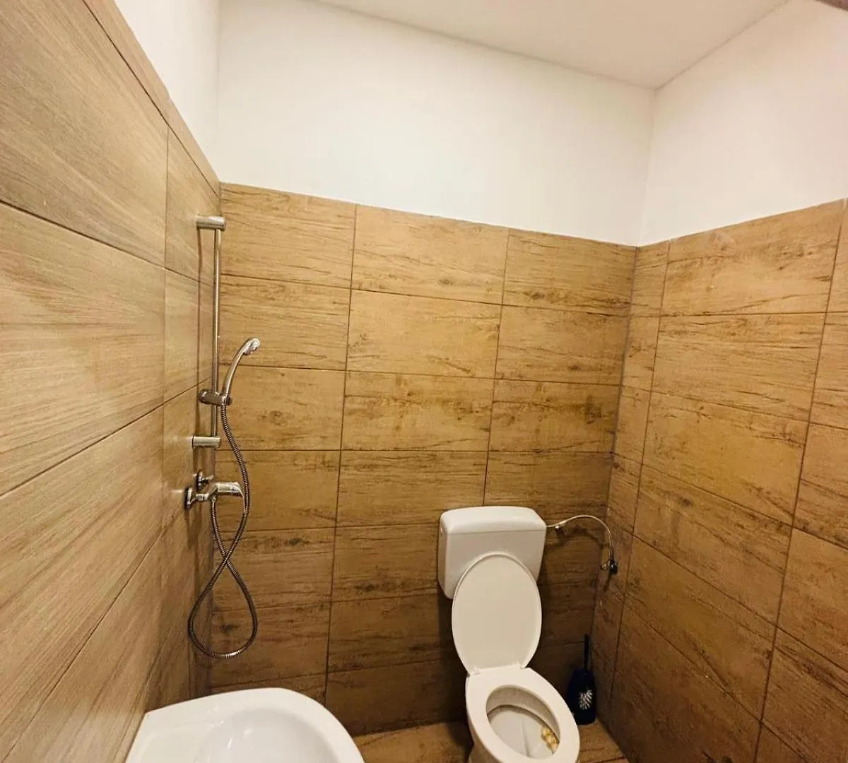 בית הארחה Penzingrooms Wien