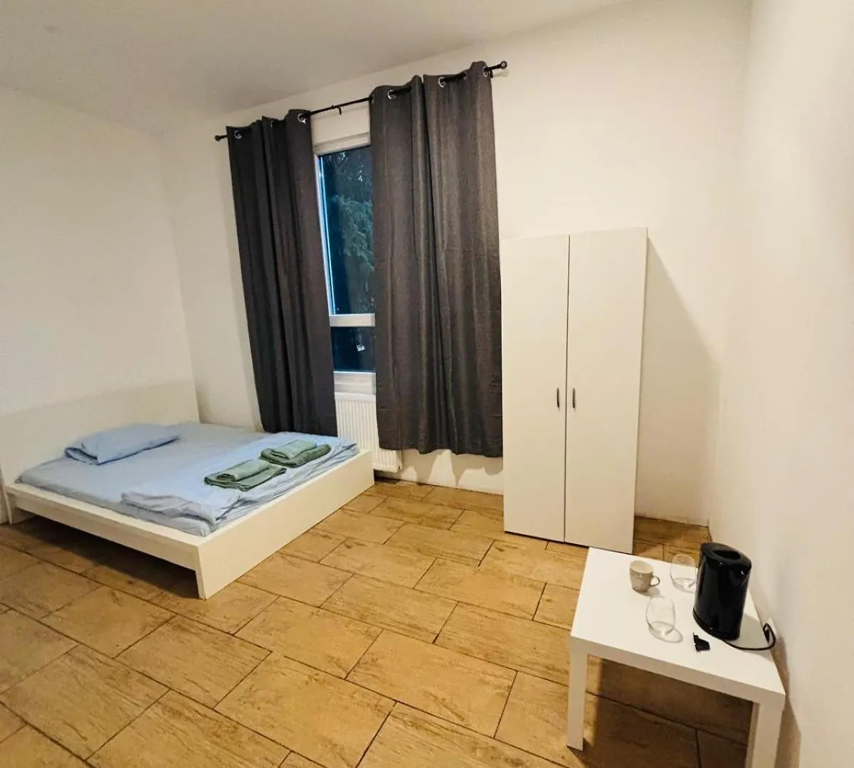 Penzingrooms Wien Affittacamere Vienna