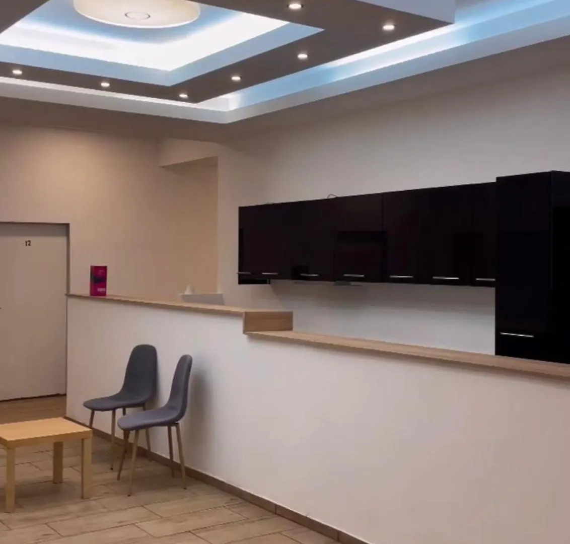 Penzingrooms Wien Vienna